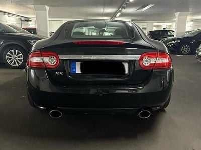 Jaguar XK