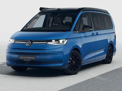 Neu 2025 VW California Beach Van | 77.880 € (Etwas zu teuer)