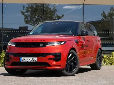 Gebraucht Land Rover Range Rover Sport