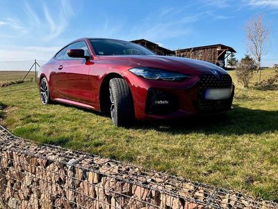 Gebraucht BMW 430 M Sport 286 PS (210 kW) 2023 Coupé