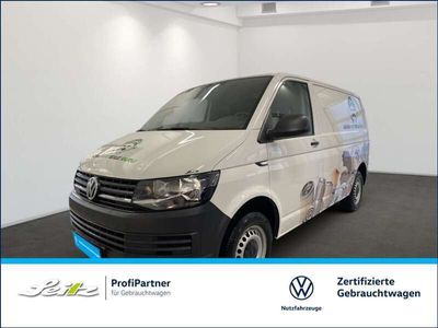 gebraucht VW T6 Kasten 2.0 TDI EcoProfi