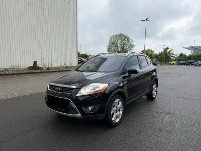 Gebraucht Ford Kuga