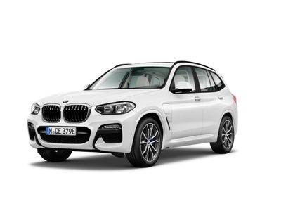 gebraucht BMW X3 xDrive30e