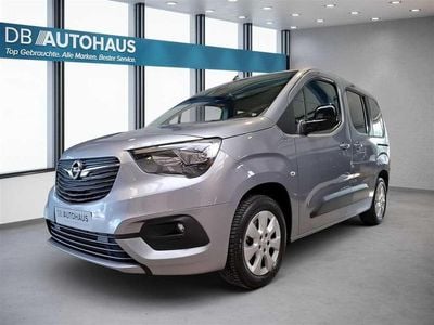 Opel Combo Life