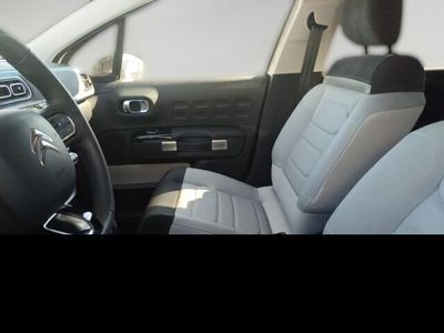 Gebraucht Citroën C3 110 PS (80 kW) 2023 Beige Kleinwagen