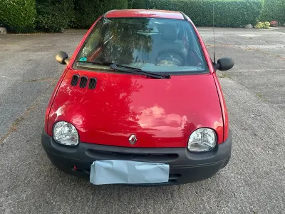 Gebraucht Renault Twingo