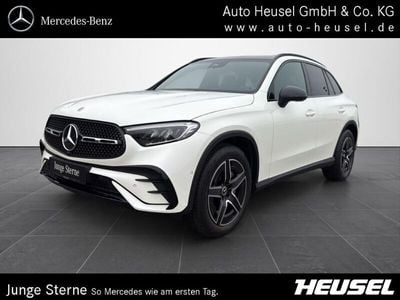 Mercedes GLC220