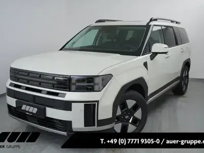 Używany Hyundai Kona N Line 160 kW (218 KM) 2025 Czarny SUV