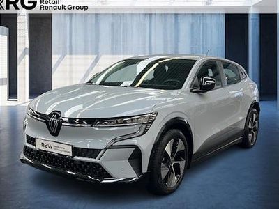 Gebraucht Renault Megane E-Tech Equilibre 160 kW (218 PS) 2023 Grau Limousine