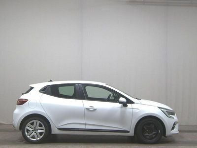 Occasion Renault Clio V Business 91 PK (66 kW) 2022 Wit Sedan