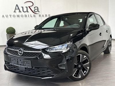 Occasion Opel Corsa-e GS Line 100 kW (136 PK) 2022 Zwart Hatchback