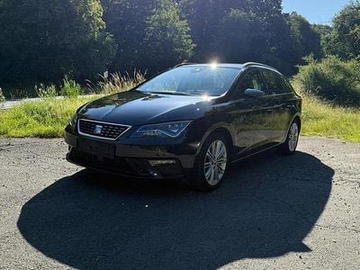 Seat Leon ST