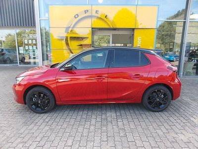 Elexierrot Neu 2025 Opel Corsa Kleinwagen | 20.890 €