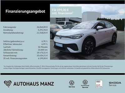 Usata VW ID.5 Pro Performance 150 kW (204 CV) 2023 SUV