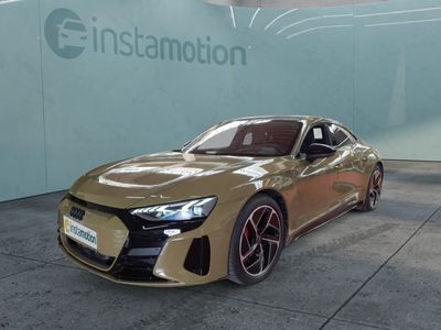 gebraucht Audi RS e-tron GT Laser NSA ARL