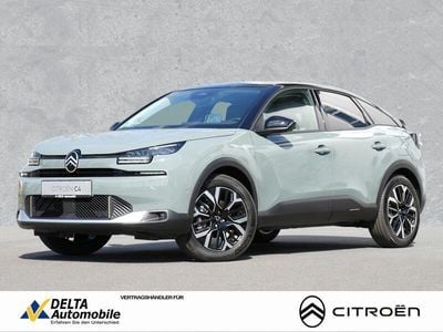 Citroën e-C4