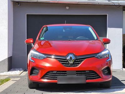 Usata Renault Clio V 72 CV (52 kW) 2021 Utilitaria