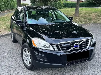 Gebraucht Volvo XC60