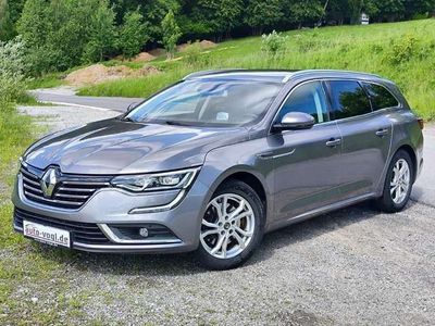 gebraucht Renault Talisman 1,6dCi 160 Energy Limited DeLuxe,Cruising,Safety