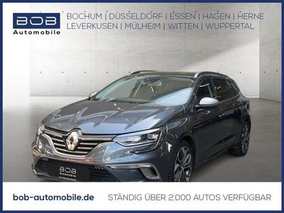 Renault Mégane GT Line