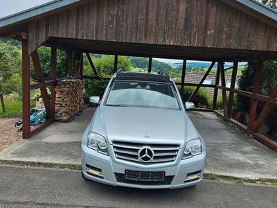 Mercedes GLK350
