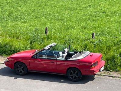 gebraucht Pontiac Sunbird SE