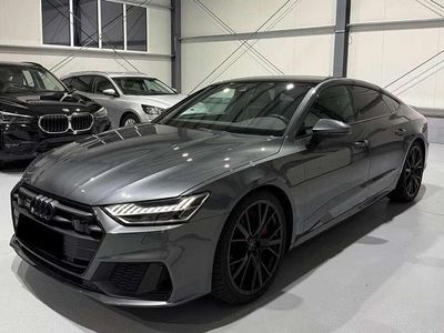 Gebraucht Audi S7 Sportback 344 PS (253 kW) 2022 Other Kleinwagen