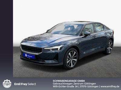 gebraucht Polestar 2 Single Motor 64kWh