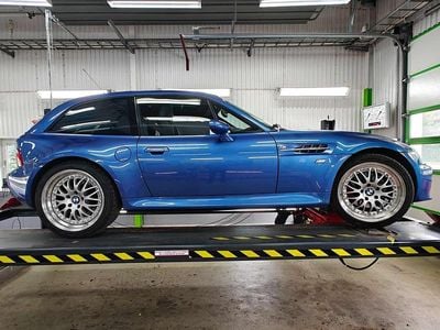 BMW Z3 M