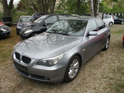 BMW 525