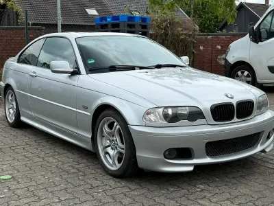 Gebraucht BMW 320