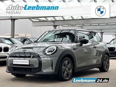 gebraucht Mini Cooper Cooper