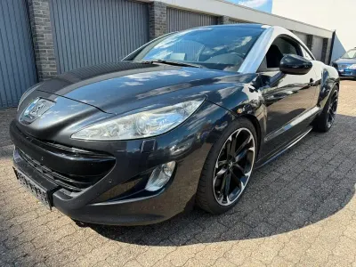 Gebraucht Peugeot RCZ