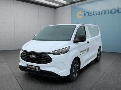 Usata Ford Transit Custom 232 CV (170 kW) 2025 Bianco Berlina