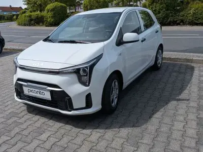 Gebraucht Kia Picanto