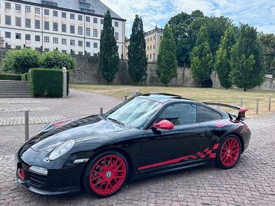 Porsche 997