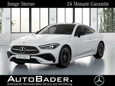 Gebraucht Mercedes CLE200