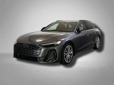 Gebraucht Audi A5 S-Line 204 PS (150 kW) 2026 Daytonagrau perleffekt Kombi