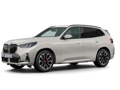 Gebraucht BMW X3 Comfort Edition 197 PS (144 kW) 2024 SUV