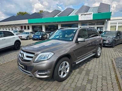 Mercedes GLK350