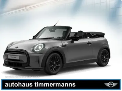 Gebraucht Mini Cooper Cabriolet