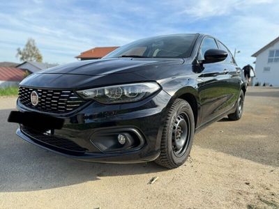 gebraucht Fiat Tipo 1.4 T-Jet EASY EASY