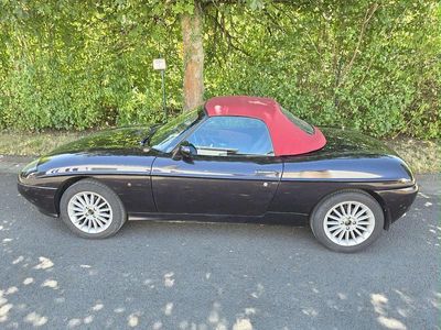 Fiat Barchetta