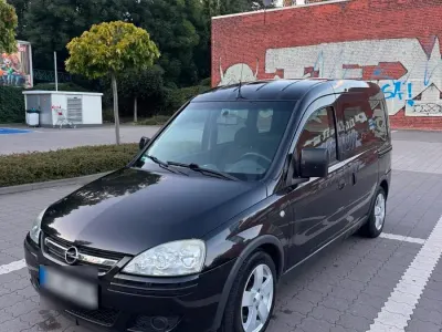 Gebraucht Opel Combo