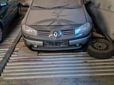 Renault Mégane II