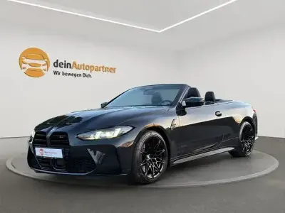Usata BMW M4 Competition Edition 530 CV (389 kW) 2024 Andere