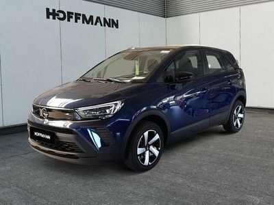 Usata Opel Crossland X 110 CV (80 kW) 2023 Andere farbe SUV