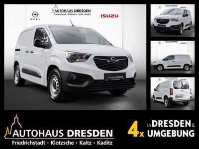 gebraucht Opel Combo-e Life Cargo - e Basis *SOFORT VERFÜGBAR*