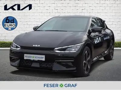 gebraucht Kia EV6 