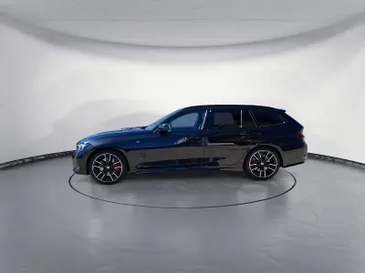 Gebraucht BMW M340